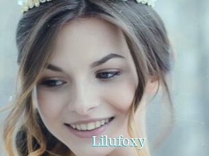 Lilufoxy
