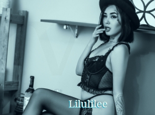 Lilulilee