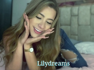 Lilydreams