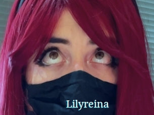 Lilyreina