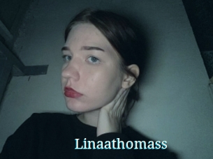 Linaathomass