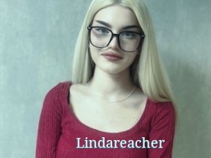 Lindareacher