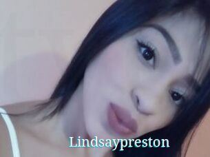 Lindsaypreston