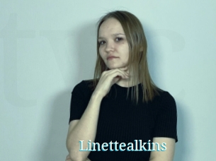 Linettealkins