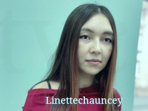 Linettechauncey