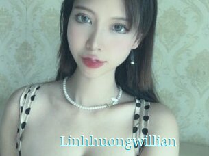 Linhhuongwillian