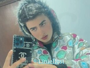 Liniellost