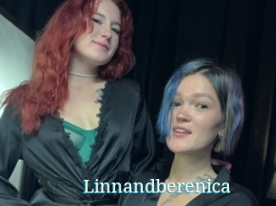 Linnandberenica