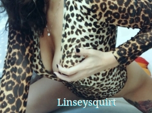 Linseysquirt