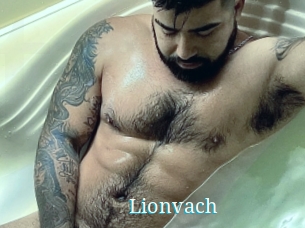 Lionvach