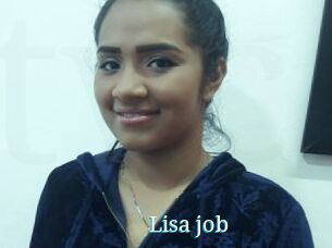 Lisa_job