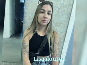 Lisaalouren