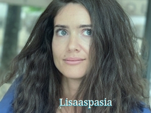 Lisaaspasia