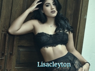 Lisacleyton