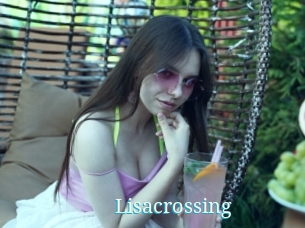 Lisacrossing