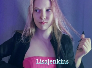 Lisajenkins