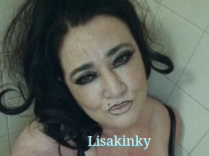 Lisakinky