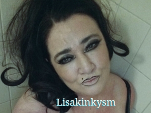 Lisakinkysm