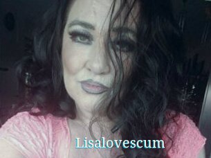 Lisalovescum