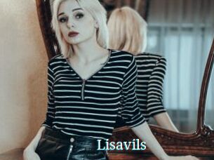 Lisavils