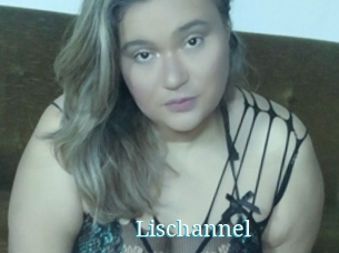 Lischannel