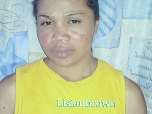 Lisianbrown