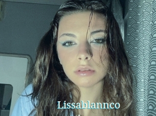 Lissablannco
