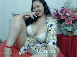 Lissabrair