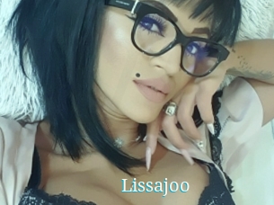 Lissajoo