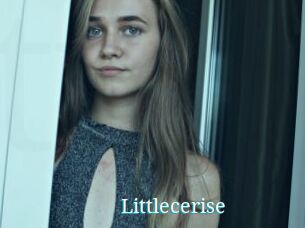 Littlecerise