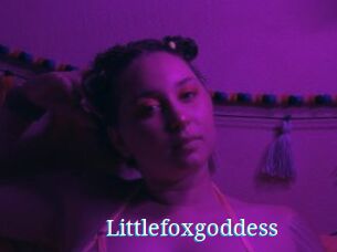 Littlefoxgoddess