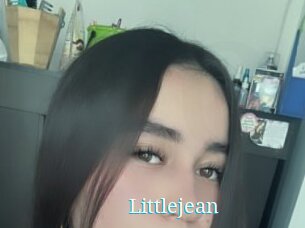 Littlejean