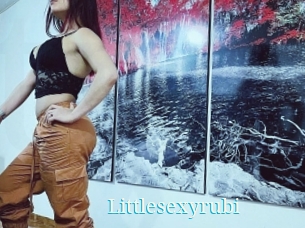 Littlesexyrubi