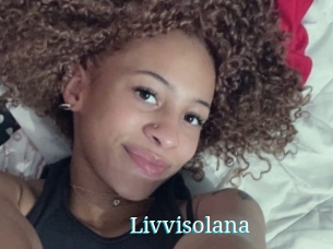 Livvisolana