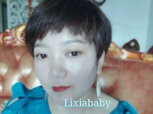 Lixiababy