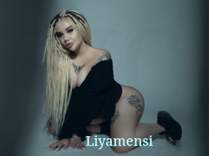 Liyamensi