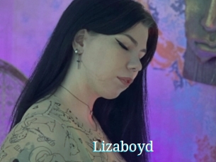 Lizaboyd