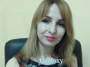 Lizafoxy