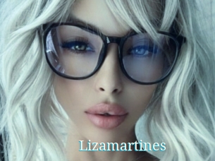 Lizamartines