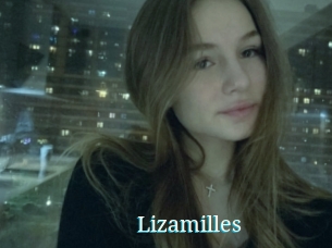 Lizamilles