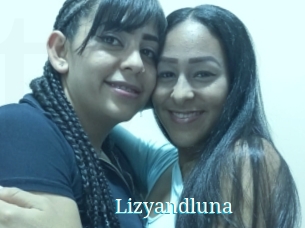 Lizyandluna