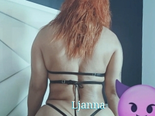 Ljanna