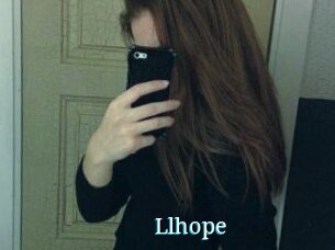 Llhope