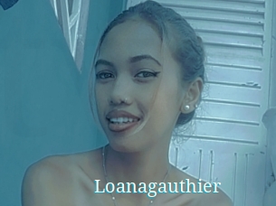 Loanagauthier