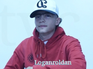 Loganroldan