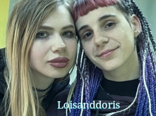 Loisanddoris