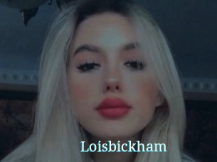Loisbickham