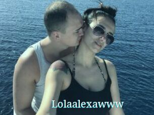 Lolaalexawww