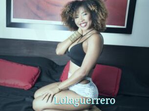 Lolaguerrero