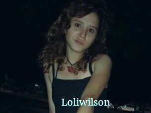 Loliwilson